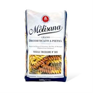 Fusilli Tricolour #309