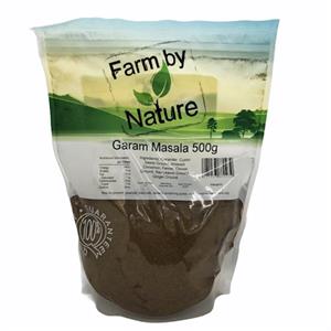 Garam Masala