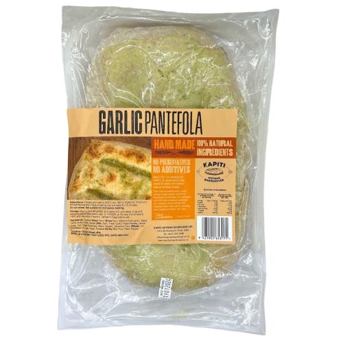 Garlic Pantefola