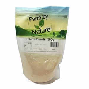 Garlic Powder
