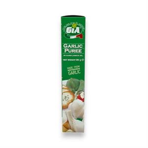 Garlic Puree