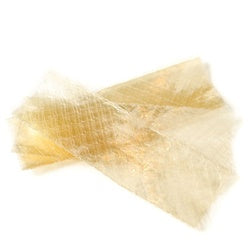Gelatine leaves 6pc / 15gm