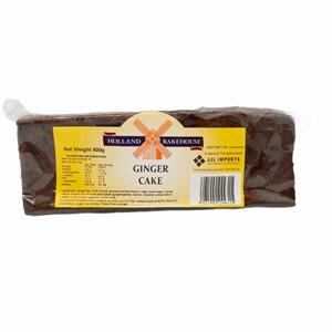 Ginger Cake