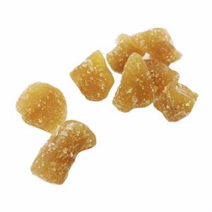 Ginger Crystallised