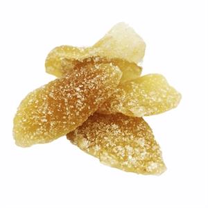 Ginger Slices