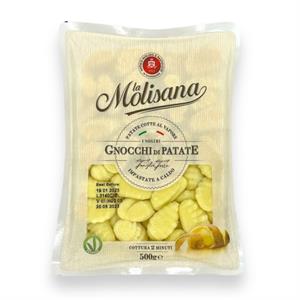 Gnocchi Di Patate