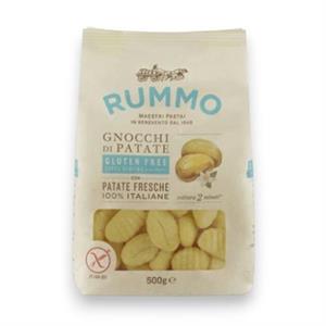 Gnocchi Potato GLUTEN FREE