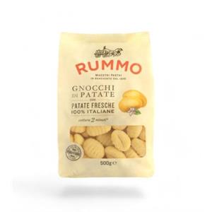 Gnocchi Potato 500g (Rummo)