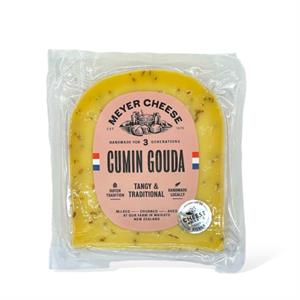 Cumin Gouda