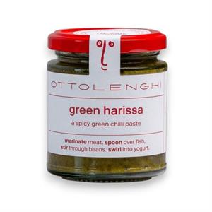 Green Harissa