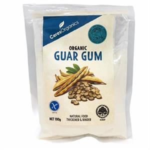 Guar Gum