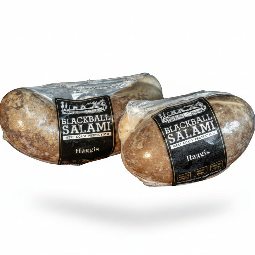 Haggis