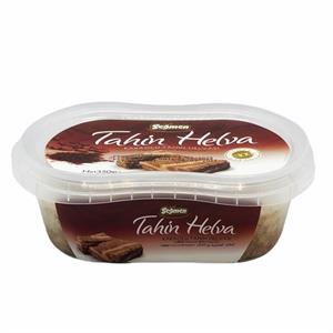 Halva Cocoa