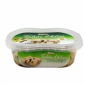Halva Pistachio