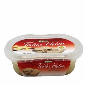 Halva Vanilla