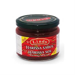 Harissa Sauce