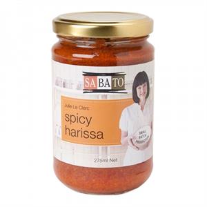 Harissa