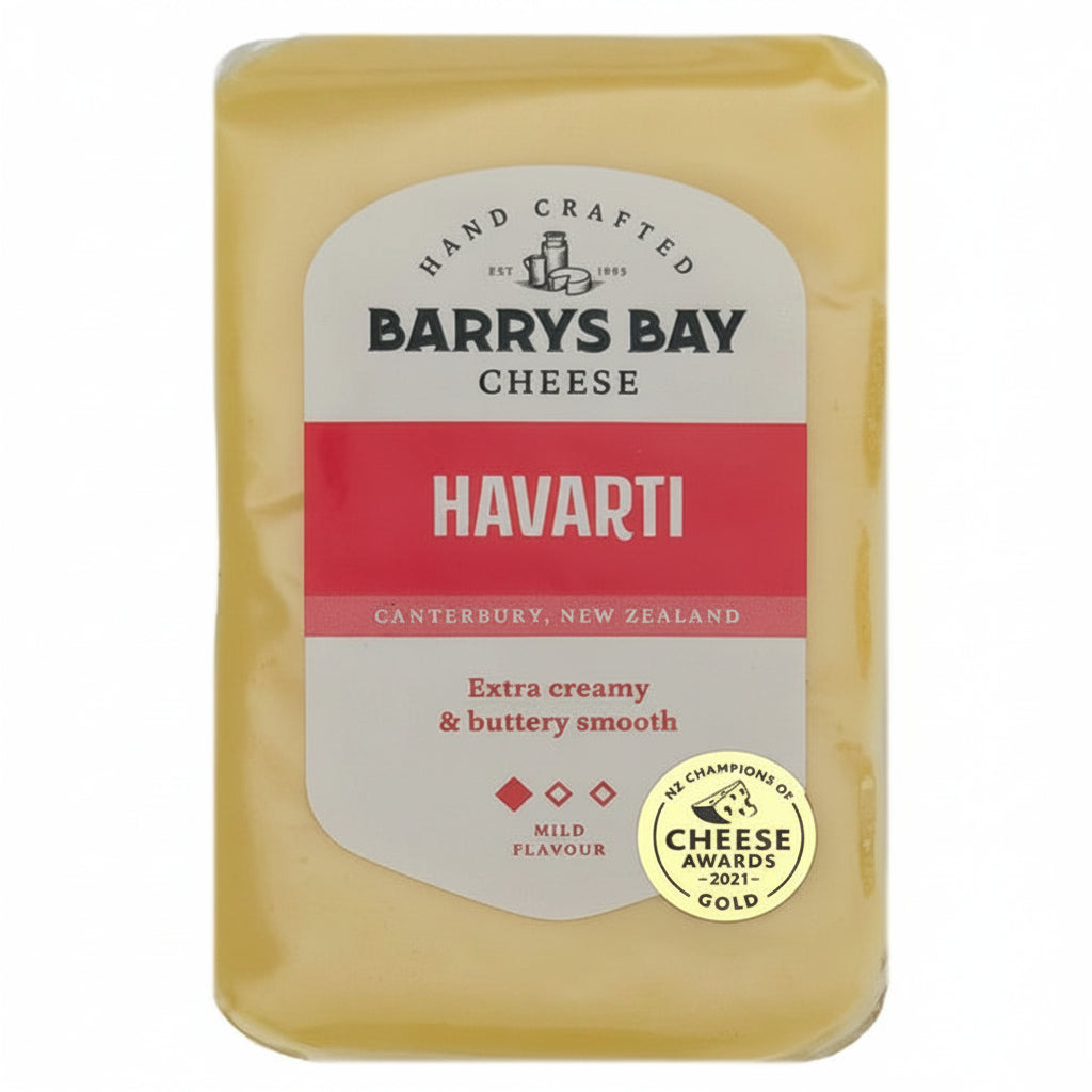 Havarti 140g