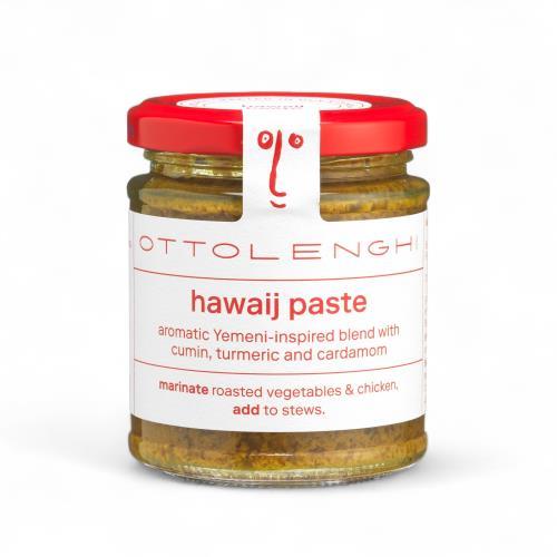 Hawaij
