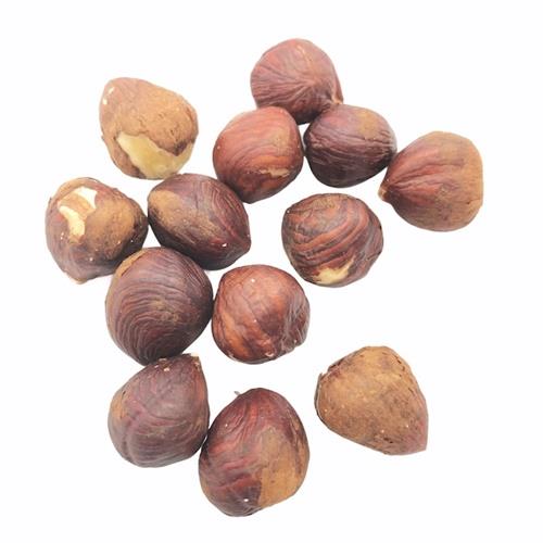 Hazelnut Raw Whole