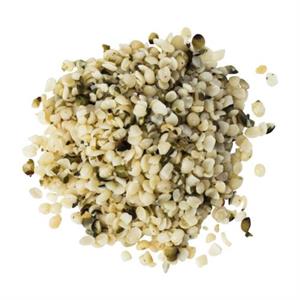 Hemp Seeds