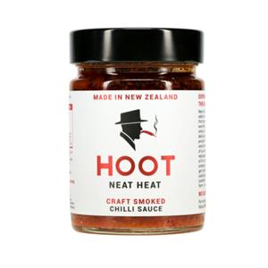 Hoot Neat Heat