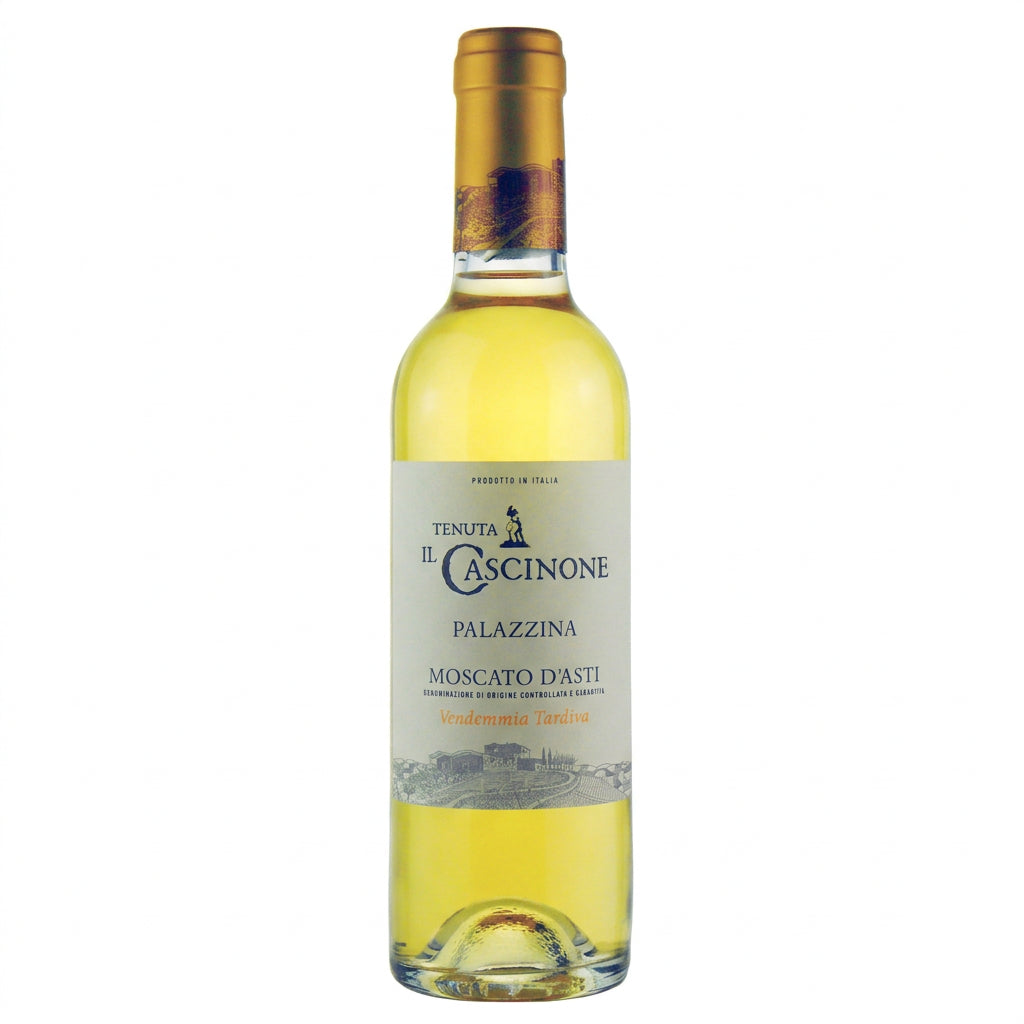 Il Cascinone Moscato D'Asti
