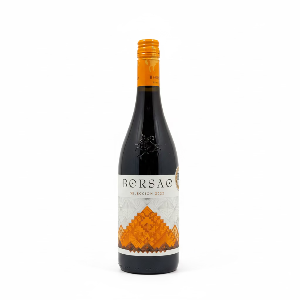 Borsao Tinto Seleccion 750ml (Bodegas Borsao)