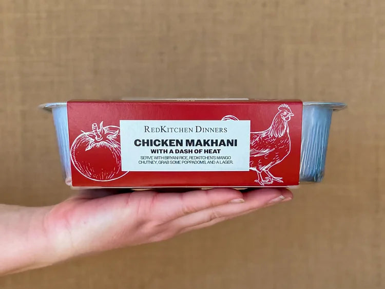 Makhani Chicken Large