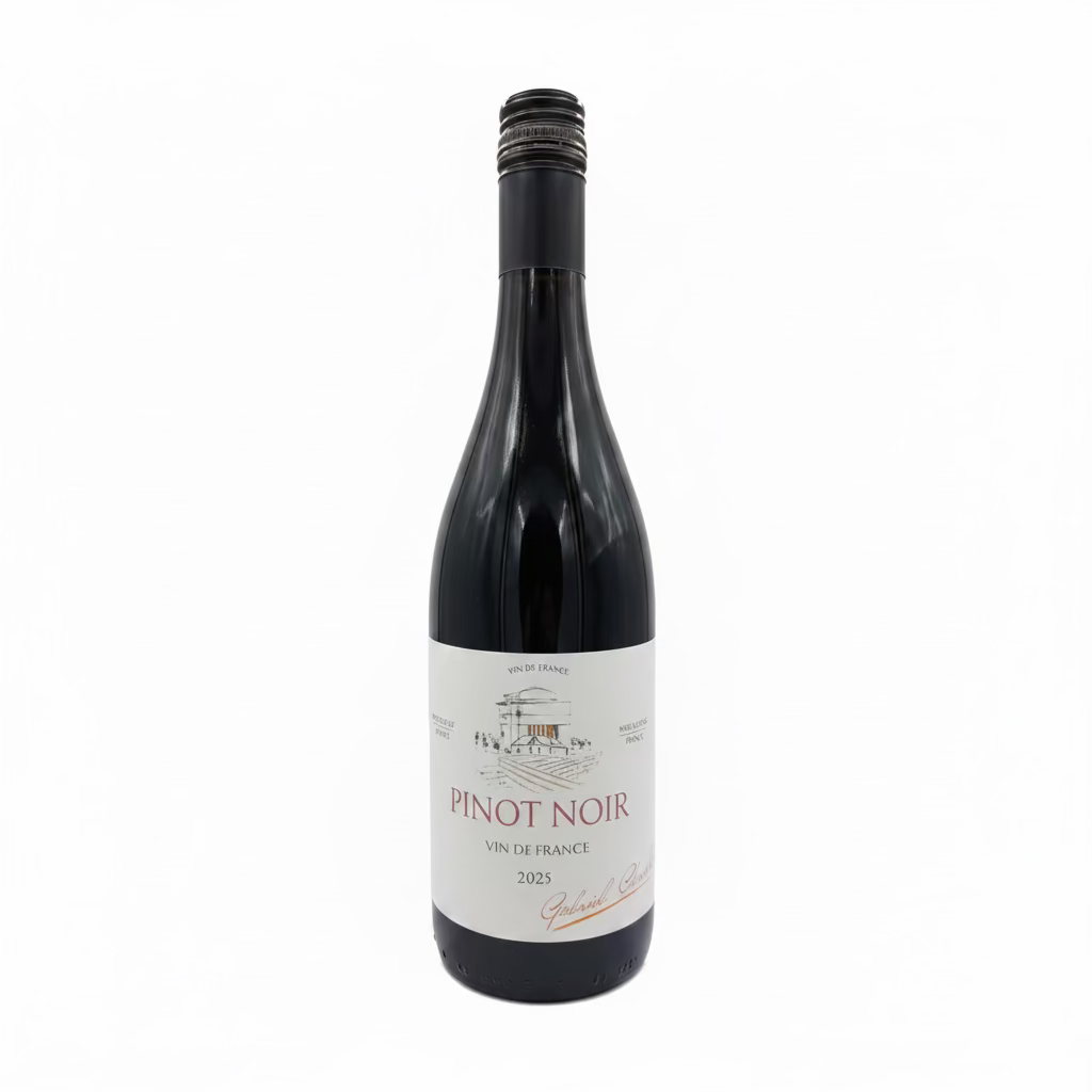 Pinot Noir