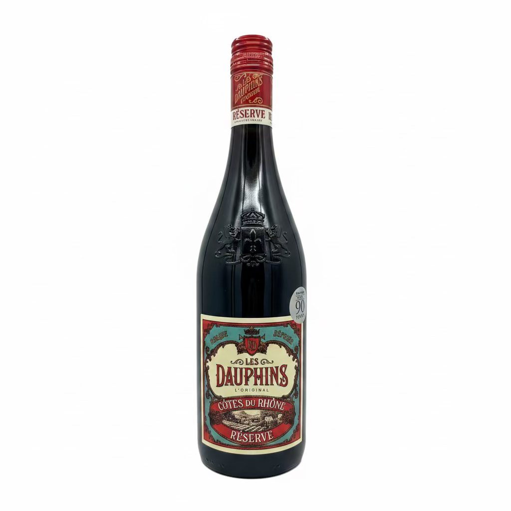 Cotes du Rhone Reserve