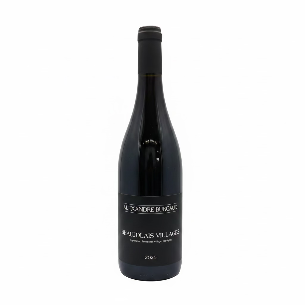 Beaujolais Villages