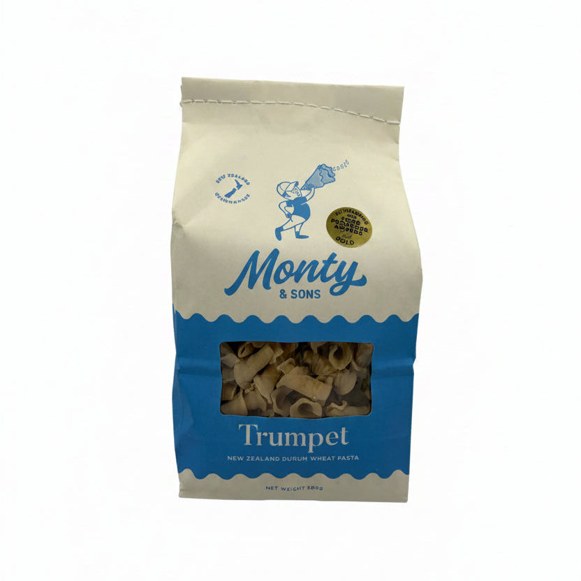 Trumpet 450g (Monty&Sons)