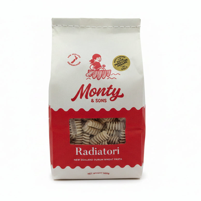 Radiatori