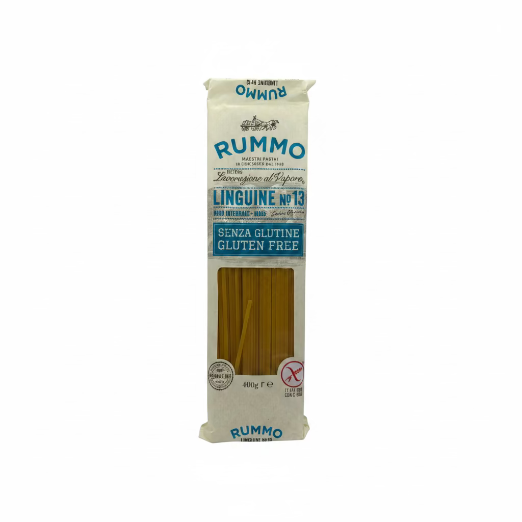 Linguine Pasta #13 Gluten Free