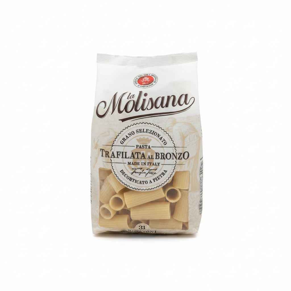 Rigatoni #31