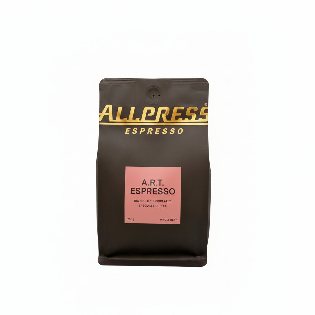 A.R.T. Espresso Beans