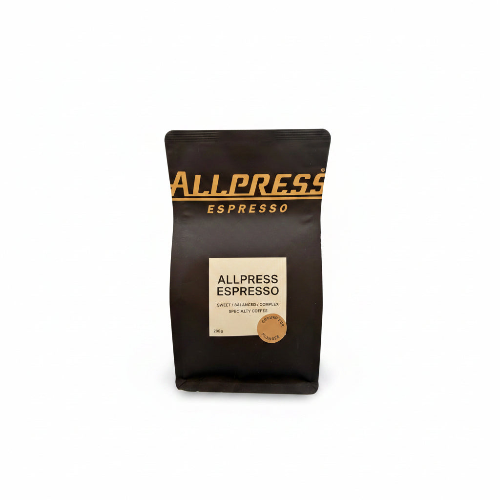 Allpress Plunger