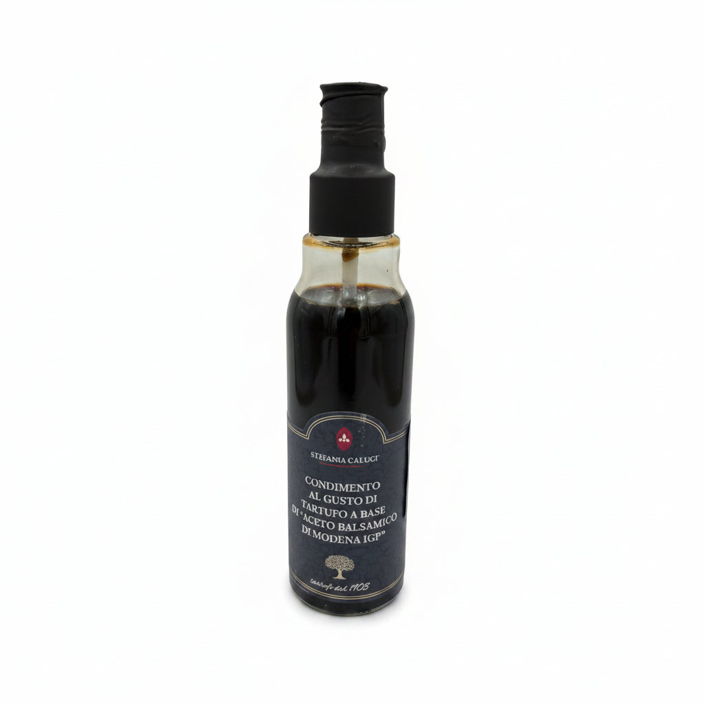 Balsamic Vinegar Spray with Truffle