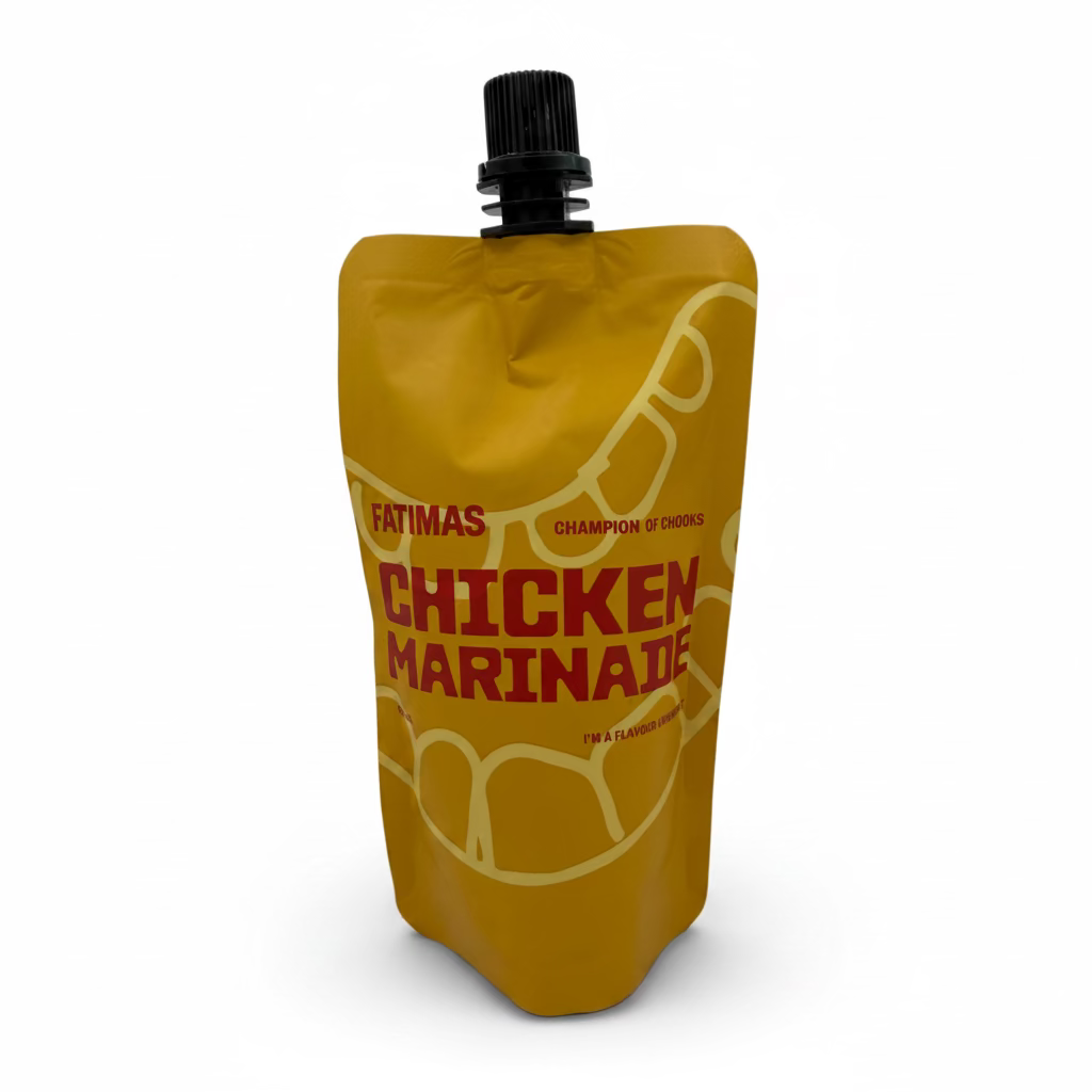 Chicken Marinade