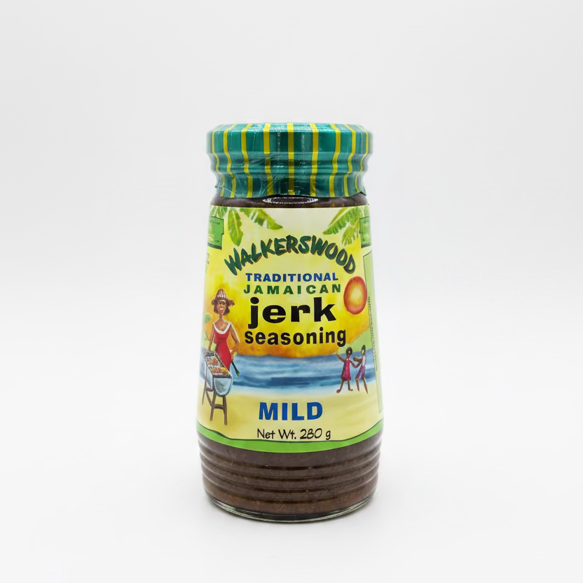 Jerk Seasoning Mild