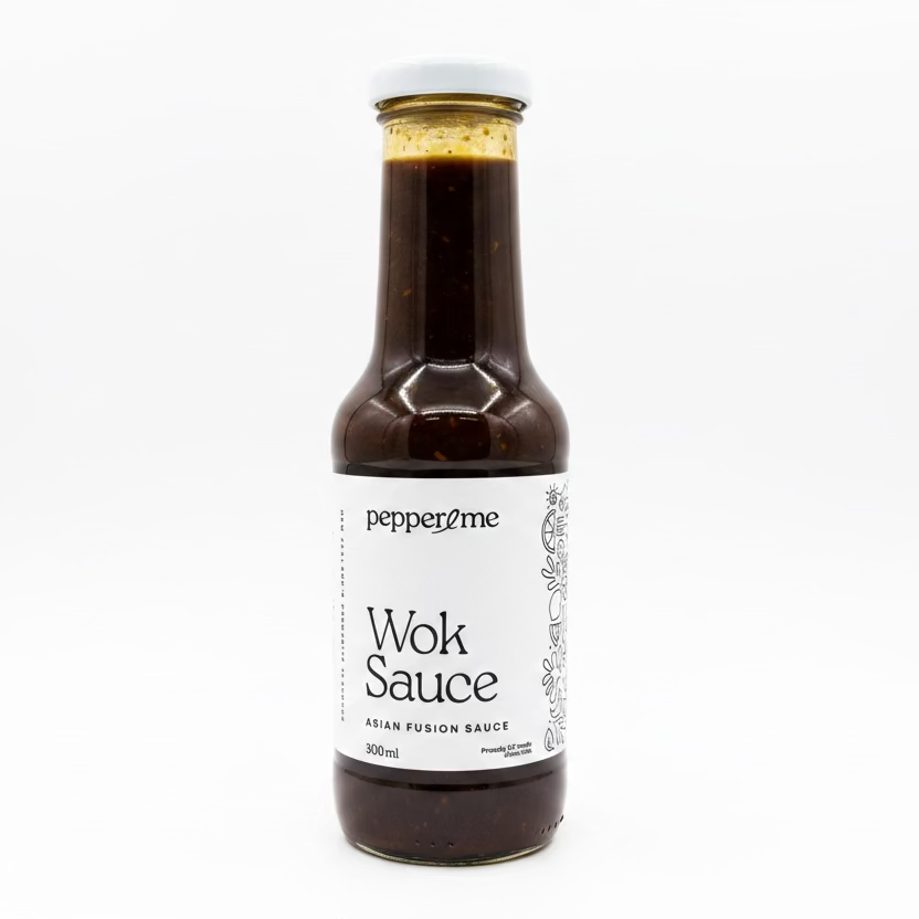 Wok Sauce