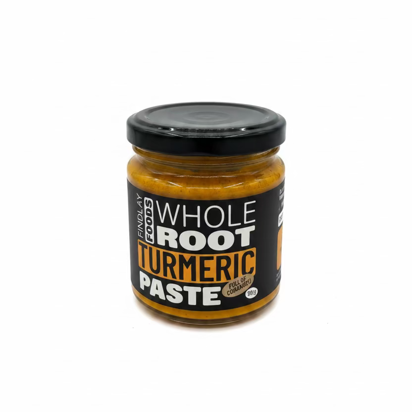 Turmeric Paste 190g