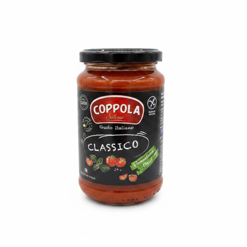 Pasta Sauce Classico