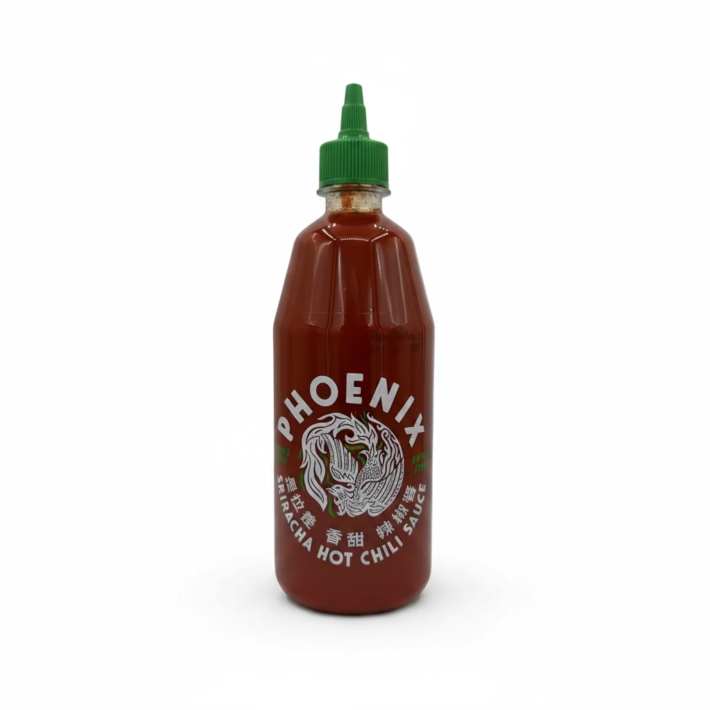 Sriracha Sauce