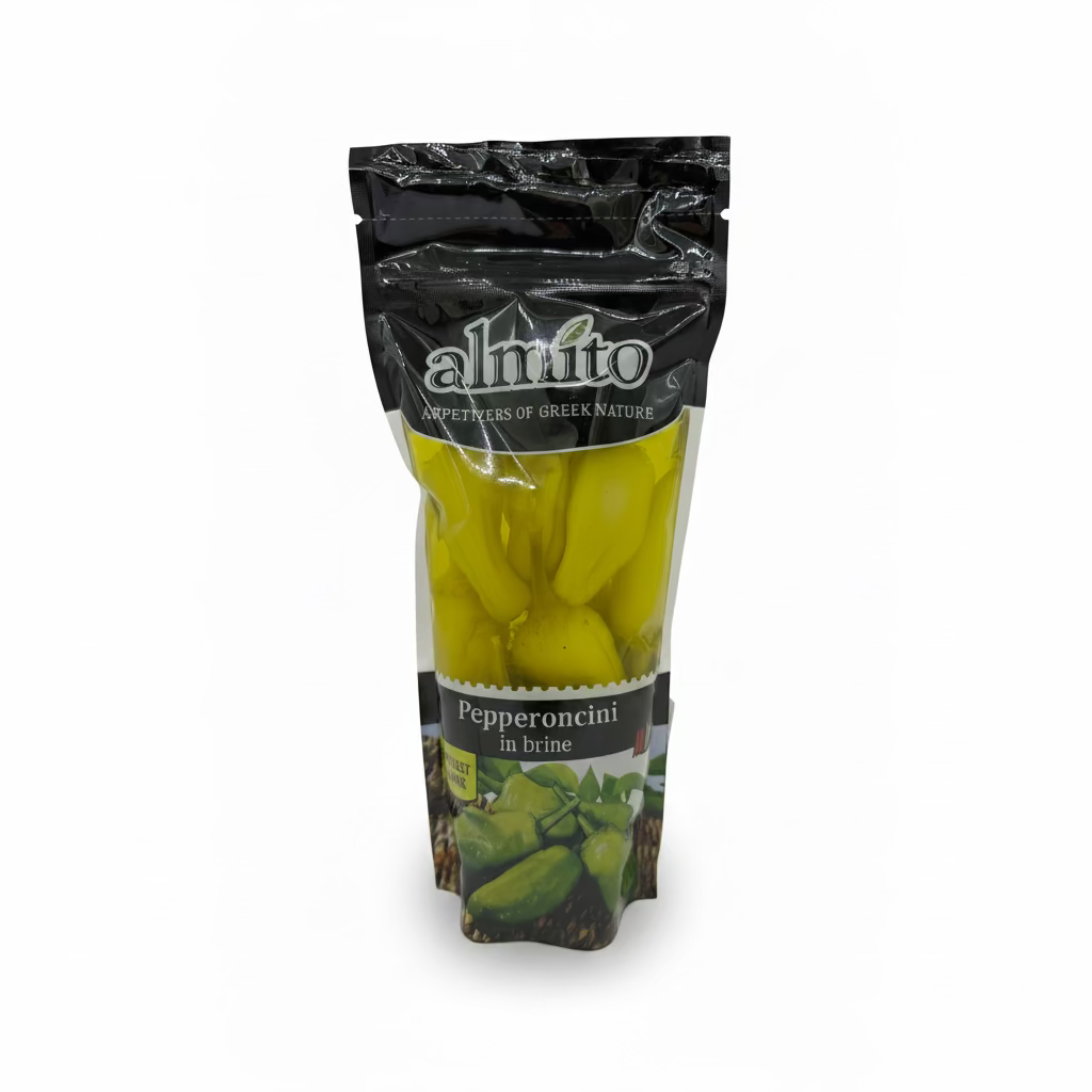 Peperoncini 250g