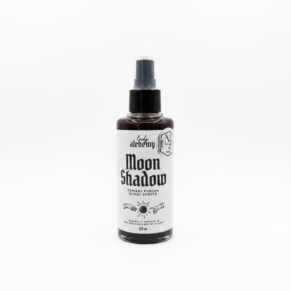 Moon Shadow Tamari Fusion Sushi Spritz 120ml