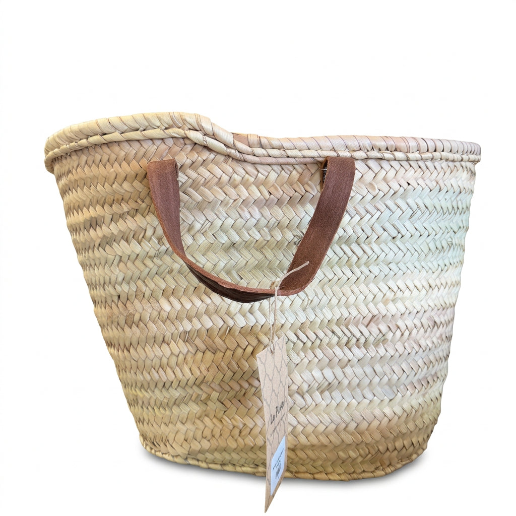 French Market Basket