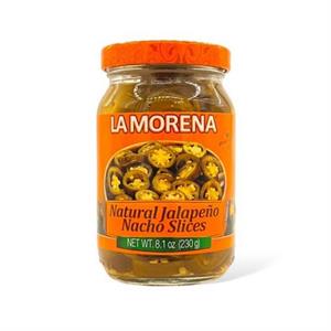 Jalapeno Sliced
