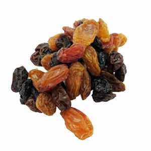 Raisin Jumbo Medley